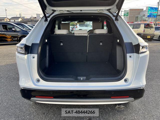 Honda VEZEL 2023-11 376269-23