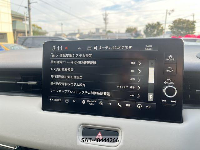 Honda VEZEL 2023-11 376269-11