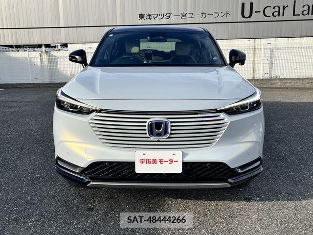 Honda VEZEL 2023-11 376269-9
