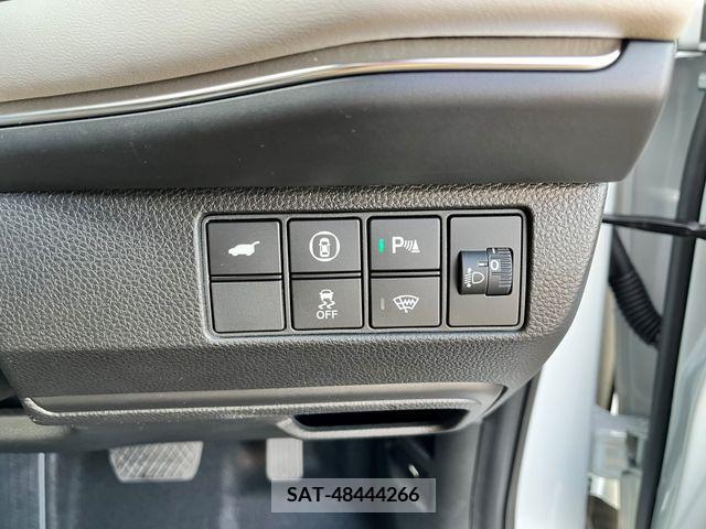 Honda VEZEL 2023-11 376269-17