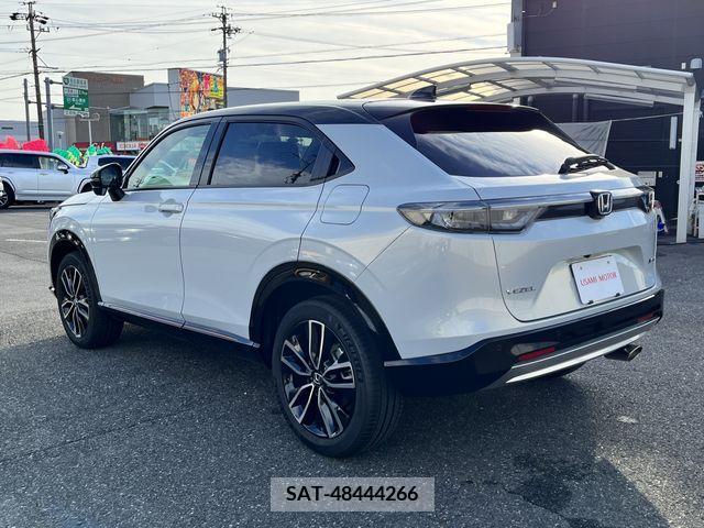 Honda VEZEL 2023-11 376269-15