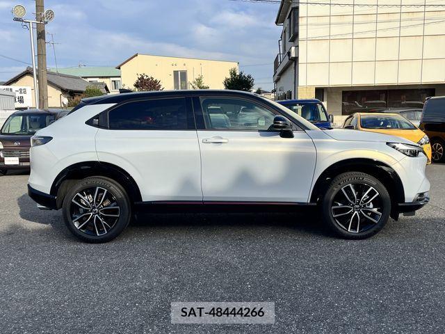 Honda VEZEL 2023-11 376269-16