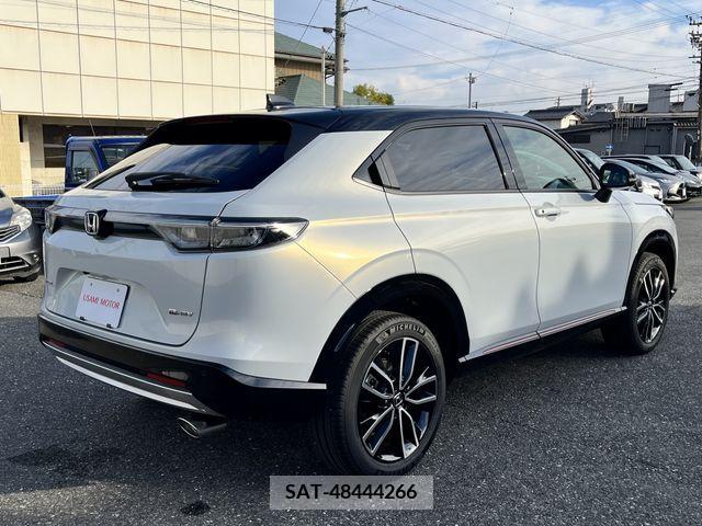 Honda VEZEL 2023-11 376269-14