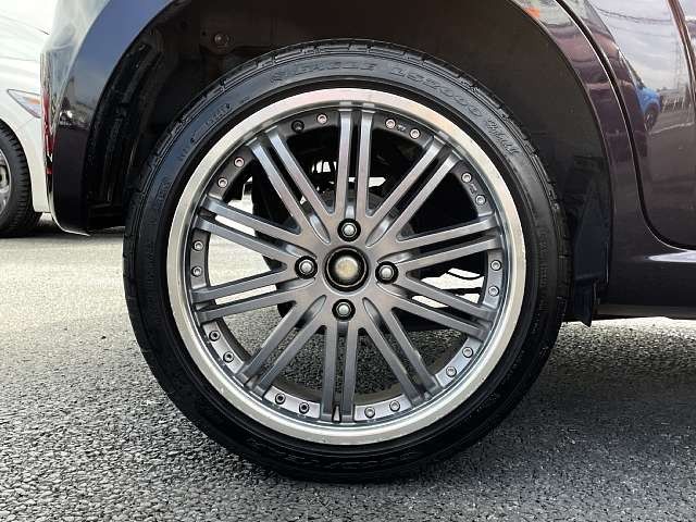 Nissan MOCO 2014-11 5199-3