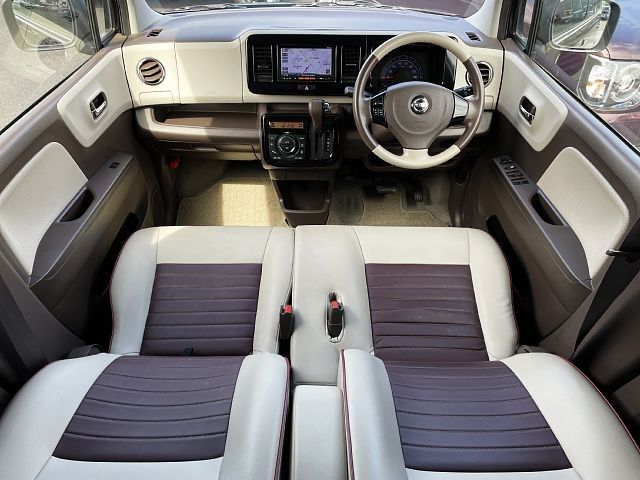 Nissan MOCO 2014-11 5199-1