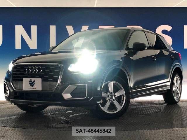 Audi Q2 2018-08 318000-12