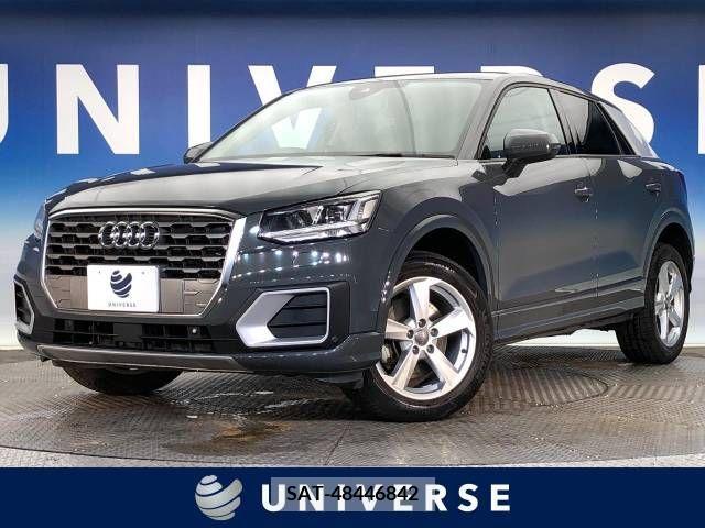 Audi Q2 2018-08 318000-0