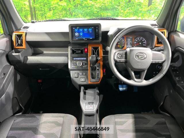 Daihatsu TAFT 2020-12 287727-1