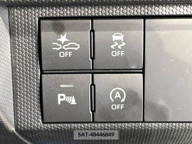 Daihatsu TAFT 2020-12 287727-4