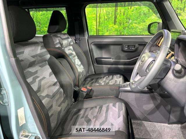 Daihatsu TAFT 2020-12 287727-8
