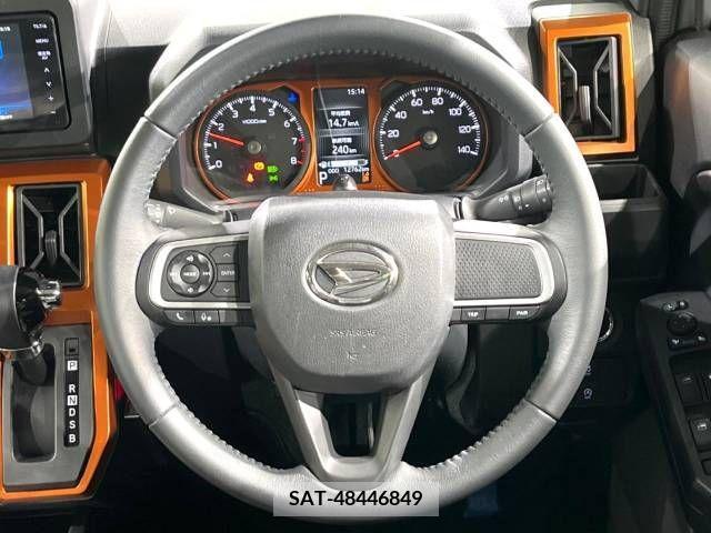 Daihatsu TAFT 2020-12 287727-11