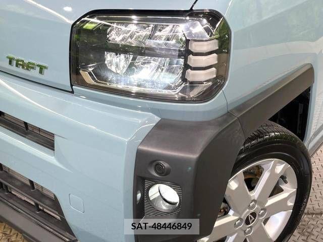 Daihatsu TAFT 2020-12 287727-12
