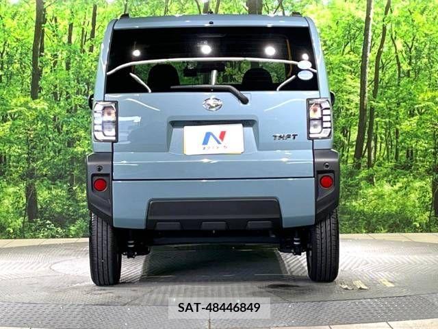 Daihatsu TAFT 2020-12 287727-15