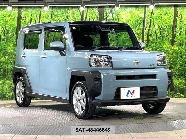 Daihatsu TAFT 2020-12 287727-16