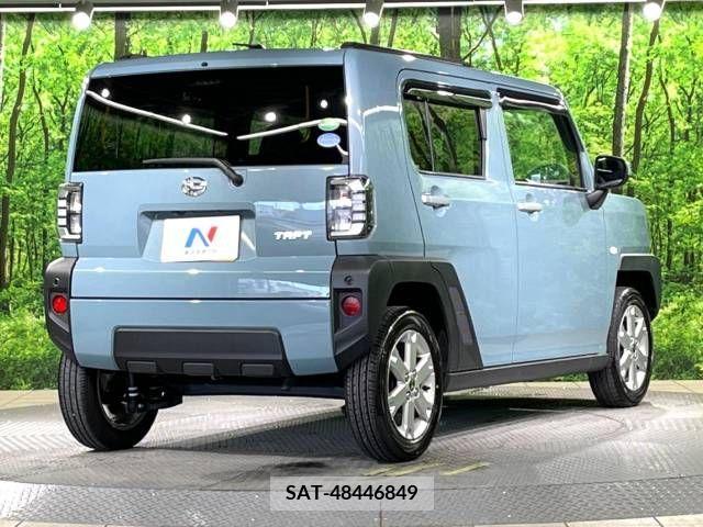 Daihatsu TAFT 2020-12 287727-17