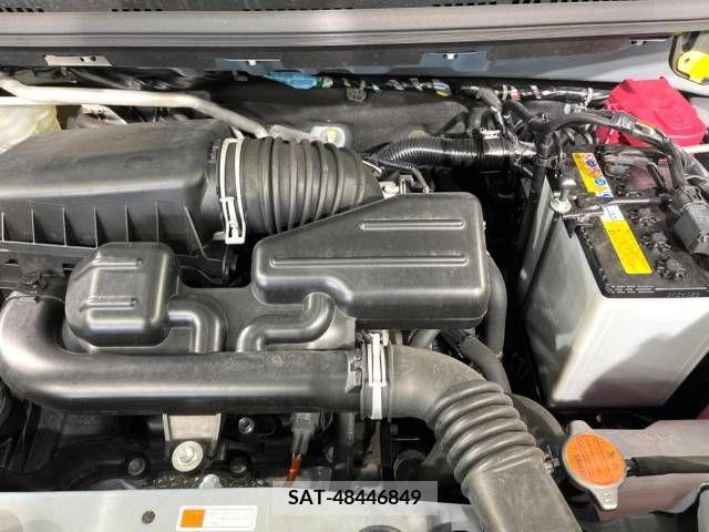 Daihatsu TAFT 2020-12 287727-18