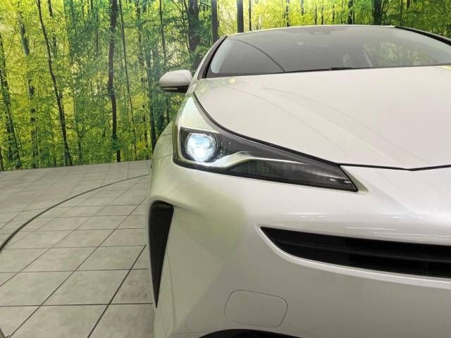 Toyota PRIUS 2019-08 17080-12