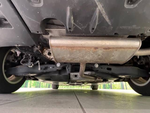Toyota PRIUS 2019-08 17080-19