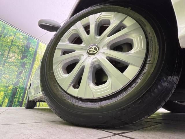 Toyota PRIUS 2019-08 17080-13