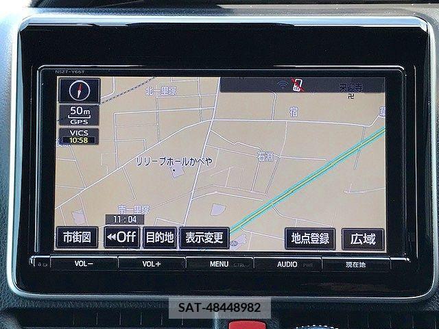 Toyota VOXY 2017-01 344796-4
