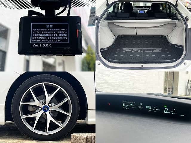 Toyota PRIUS 2012-12 191802-8