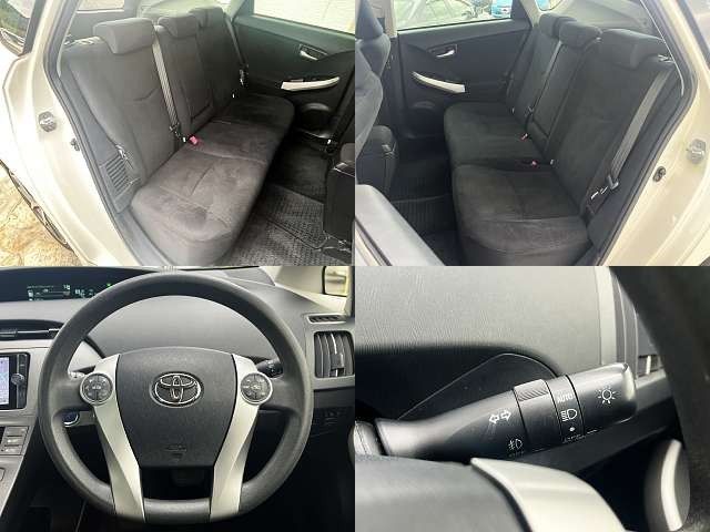 Toyota PRIUS 2012-12 191802-6