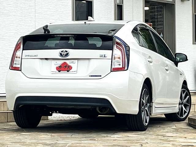 Toyota PRIUS 2012-12 191802-2
