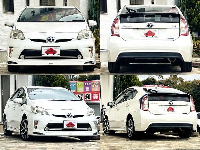 Toyota PRIUS 2012-12 191802-3