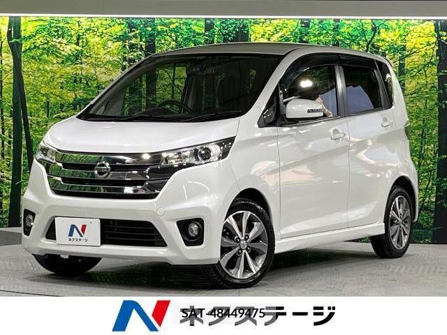Nissan DAYZ 2013-11 323259-0