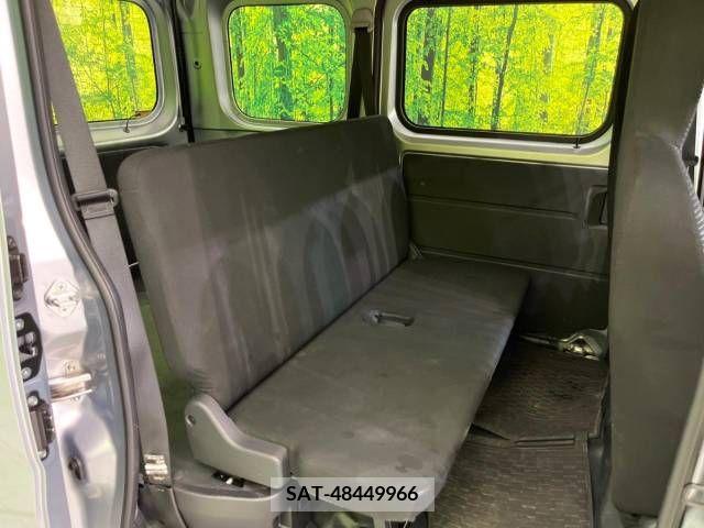 Toyota PIXIS VAN 2022-01 281447-9