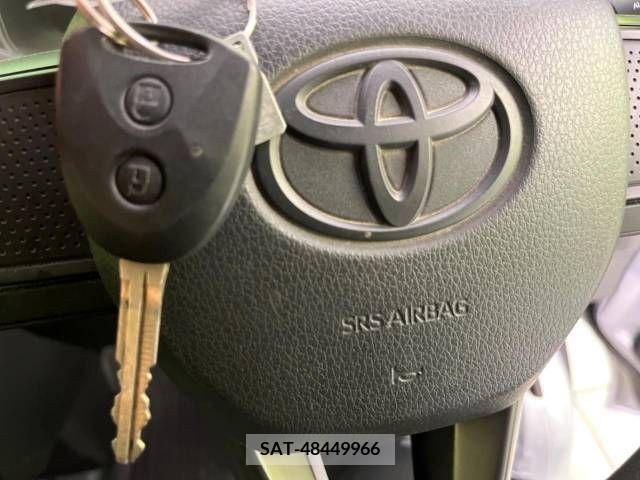 Toyota PIXIS VAN 2022-01 281447-5