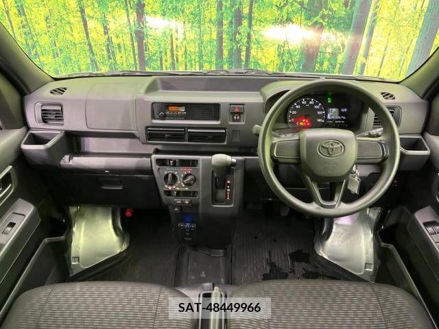 Toyota PIXIS VAN 2022-01 281447-1