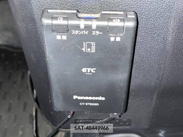 Toyota PIXIS VAN 2022-01 281447-4