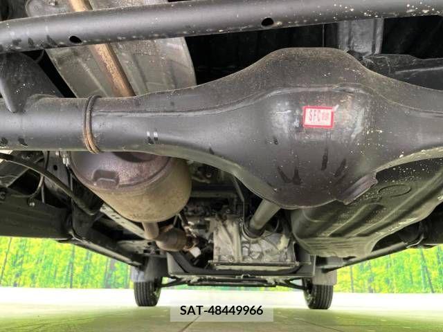 Toyota PIXIS VAN 2022-01 281447-19