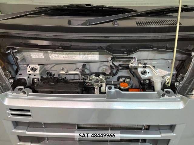 Toyota PIXIS VAN 2022-01 281447-18