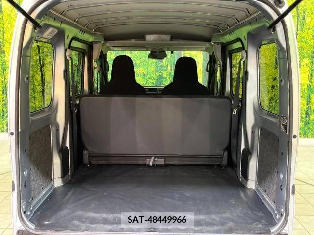 Toyota PIXIS VAN 2022-01 281447-10