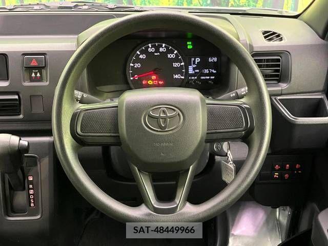 Toyota PIXIS VAN 2022-01 281447-11