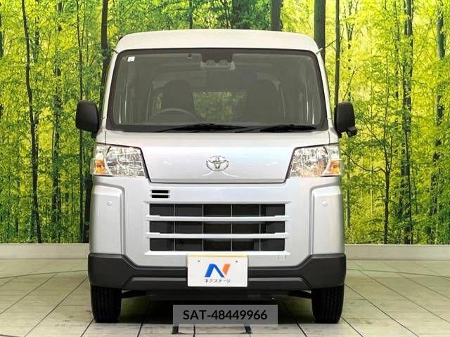 Toyota PIXIS VAN 2022-01 281447-14