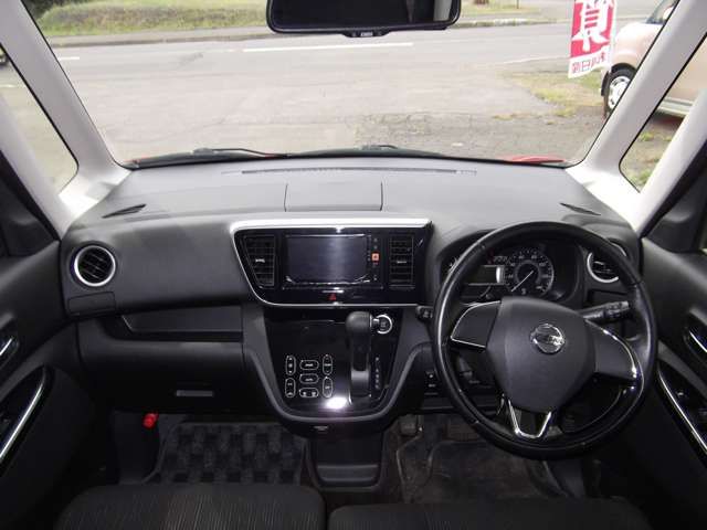 Nissan DAYZ ROOX 2016-03 11249-2