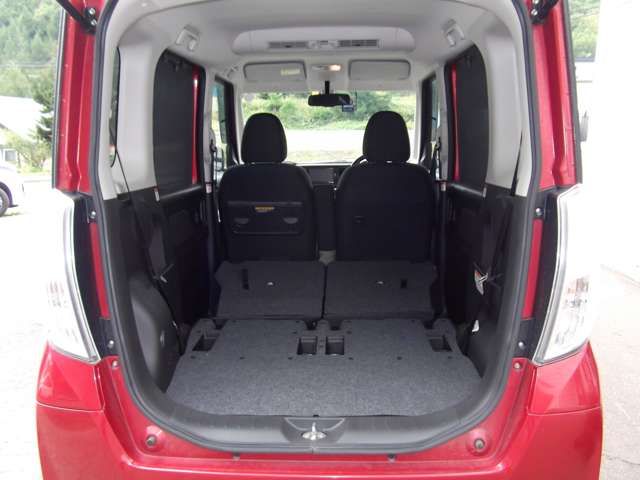 Nissan DAYZ ROOX 2016-03 11249-13