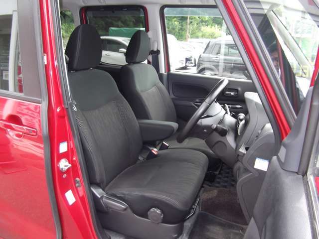 Nissan DAYZ ROOX 2016-03 11249-7