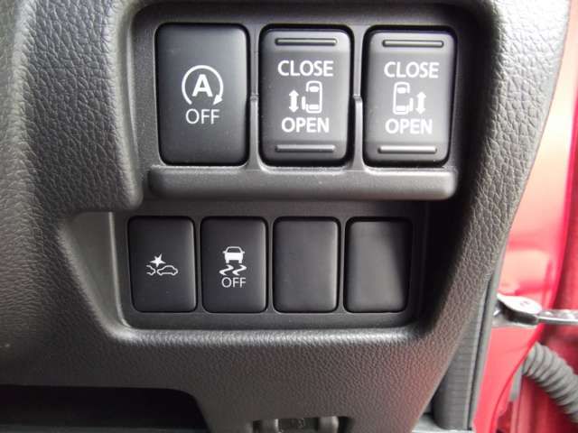 Nissan DAYZ ROOX 2016-03 11249-3