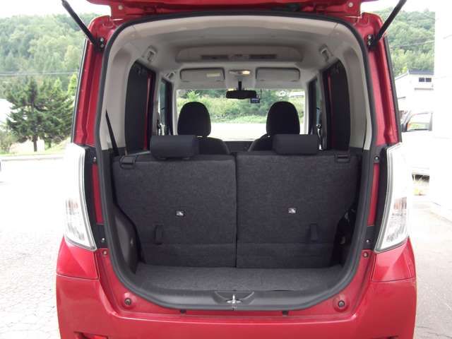 Nissan DAYZ ROOX 2016-03 11249-12
