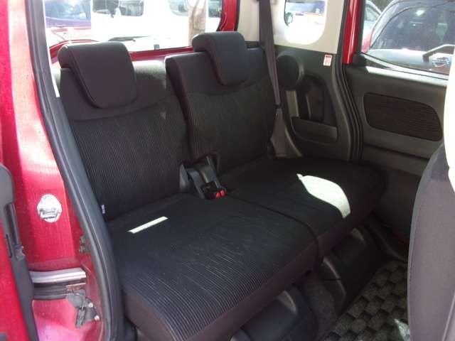 Nissan DAYZ ROOX 2016-03 11249-9