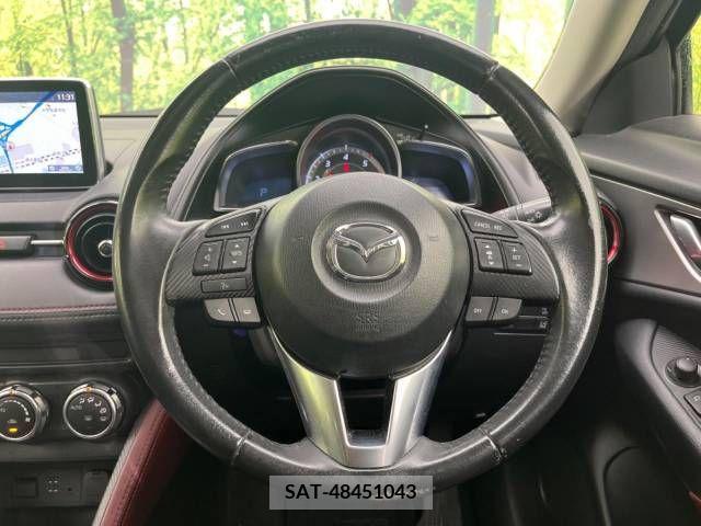 Mazda CX-3 2015-02 247738-11