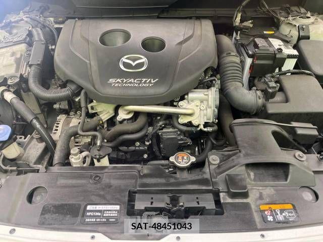Mazda CX-3 2015-02 247738-18