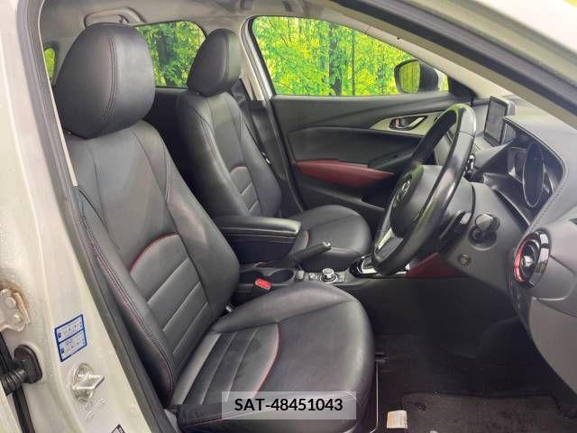Mazda CX-3 2015-02 247738-8