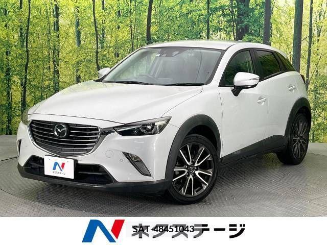 Mazda CX-3 2015-02 247738-0