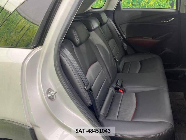 Mazda CX-3 2015-02 247738-9