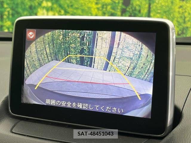 Mazda CX-3 2015-02 247738-3